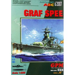 GRAF SPEE