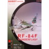 RF-84F„Thunderflash” 