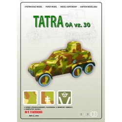 Tatra OA vz.30