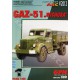 GAZ-51 "WICHURA"