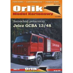 Jelcz GCBA 13/48