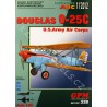 DOUGLAS O-25C