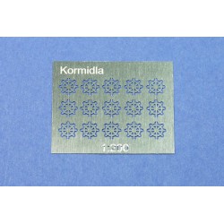 KORMIDLA