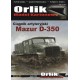 Mazur D-350