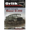 Mazur D-350