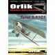 SPAD S.61C1