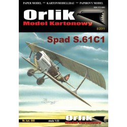 SPAD S.61C1