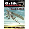 SPAD S.61C1