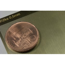 Mřížka 0,5mm