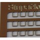 STUPAČKY JEDNODUCHÉ 1:200 96ks