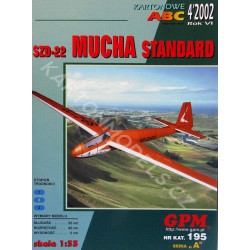MUCHA NR 195