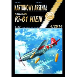 Ki-61 Hien