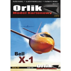 Bell X-1