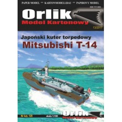 Mitsubishi T-14