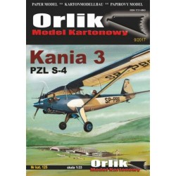 PZL S-4 Kania 3