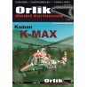 110. KAMAN K-MAX