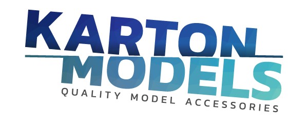 KartonModels.cz - Jindřich Vrba